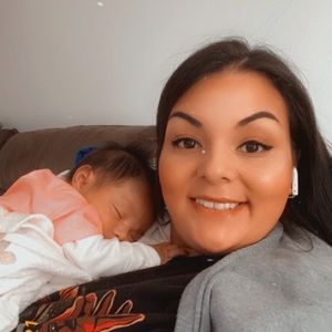 Meet your Posher, Jackie